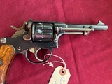 SWISS MODEL 1882 MILITARY REVOLVER 7.5 SWISS - 3 of 9
