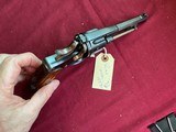 SWISS MODEL 1882 MILITARY REVOLVER 7.5 SWISS - 4 of 9