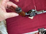 SWISS MODEL 1882 MILITARY REVOLVER 7.5 SWISS - 8 of 9