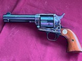 COLT SINGLE ACTION ARMY NRA COMMEMORATIVE 1871-1971 - 6 of 14
