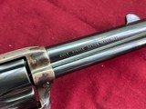 COLT SINGLE ACTION ARMY NRA COMMEMORATIVE 1871-1971 - 13 of 14