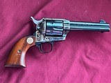 COLT SINGLE ACTION ARMY NRA COMMEMORATIVE 1871-1971 - 7 of 14
