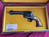 COLT SINGLE ACTION ARMY NRA COMMEMORATIVE 1871-1971 - 3 of 14