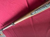 WWII REMINGTON MODEL 1903 BOLT ACTION MILITARY RIFLE 30-06 - 15 of 16