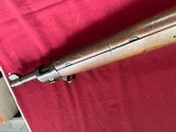WWII REMINGTON MODEL 1903 BOLT ACTION MILITARY RIFLE 30-06 - 12 of 16