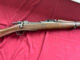 WWII REMINGTON MODEL 1903 BOLT ACTION MILITARY RIFLE 30-06 - 3 of 16