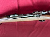 WWII REMINGTON MODEL 1903 BOLT ACTION MILITARY RIFLE 30-06 - 11 of 16