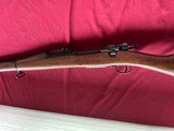 WWII REMINGTON MODEL 1903 BOLT ACTION MILITARY RIFLE 30-06 - 10 of 16