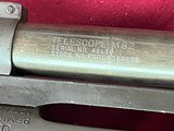 WWII U.S. REMINGTON MODEL 03A4 SNIPER RIFLE 30-06 M84 SCOPE - 17 of 23