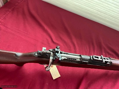 sale $ 3900.00 ~ U.S. SPRINGFIELD MODEL 1903 NRA NATIONAL MATCH RIFLE 30-06 ~ STAR GAUGE BARREL ~ - Image 2 of 25