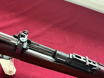 sale $ 3900.00 ~ U.S. SPRINGFIELD MODEL 1903 NRA NATIONAL MATCH RIFLE 30-06 ~ STAR GAUGE BARREL ~ - Image 25 of 25