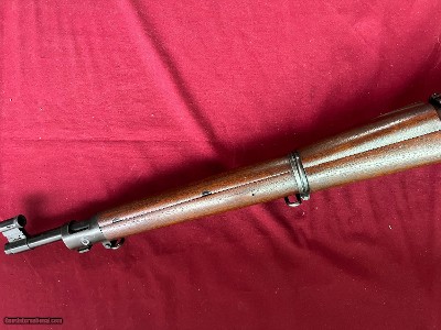 sale $ 3900.00 ~ U.S. SPRINGFIELD MODEL 1903 NRA NATIONAL MATCH RIFLE 30-06 ~ STAR GAUGE BARREL ~ - Image 16 of 25