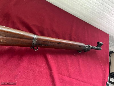 sale $ 3900.00 ~ U.S. SPRINGFIELD MODEL 1903 NRA NATIONAL MATCH RIFLE 30-06 ~ STAR GAUGE BARREL ~ - Image 11 of 25