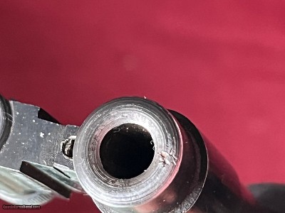 sale $ 3900.00 ~ U.S. SPRINGFIELD MODEL 1903 NRA NATIONAL MATCH RIFLE 30-06 ~ STAR GAUGE BARREL ~ - Image 5 of 25