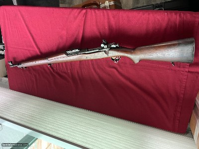 sale $ 3900.00 ~ U.S. SPRINGFIELD MODEL 1903 NRA NATIONAL MATCH RIFLE 30-06 ~ STAR GAUGE BARREL ~ - Image 12 of 25