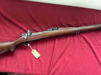 sale $ 3900.00 ~ U.S. SPRINGFIELD MODEL 1903 NRA NATIONAL MATCH RIFLE 30-06 ~ STAR GAUGE BARREL ~ - Image 8 of 25