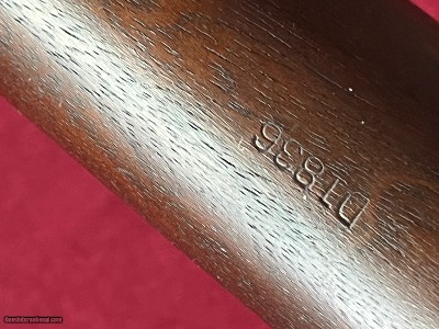 sale $ 3900.00 ~ U.S. SPRINGFIELD MODEL 1903 NRA NATIONAL MATCH RIFLE 30-06 ~ STAR GAUGE BARREL ~ - Image 19 of 25