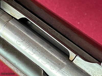 sale $ 3900.00 ~ U.S. SPRINGFIELD MODEL 1903 NRA NATIONAL MATCH RIFLE 30-06 ~ STAR GAUGE BARREL ~ - Image 22 of 25