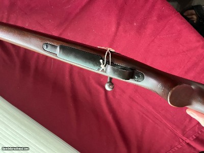 sale $ 3900.00 ~ U.S. SPRINGFIELD MODEL 1903 NRA NATIONAL MATCH RIFLE 30-06 ~ STAR GAUGE BARREL ~ - Image 17 of 25