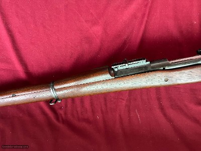sale $ 3900.00 ~ U.S. SPRINGFIELD MODEL 1903 NRA NATIONAL MATCH RIFLE 30-06 ~ STAR GAUGE BARREL ~ - Image 15 of 25