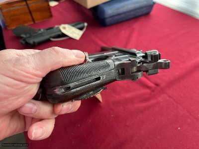 WAFFENFABRIK MAUSER C96 BROOMHANDLE PISTOL 7.63mm - Image 11 of 16