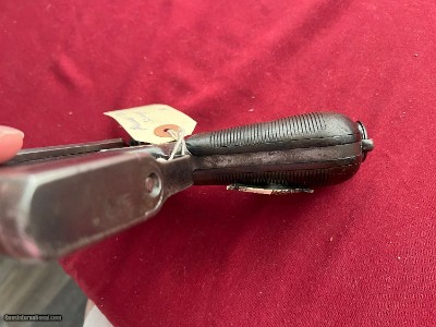 WAFFENFABRIK MAUSER C96 BROOMHANDLE PISTOL 7.63mm - Image 13 of 16
