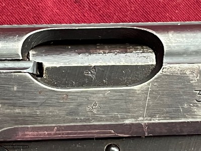 WWII WALTHER PP SEMI AUTO WARTIME PISTOL 32ACP ~ Sale $1500.00 - Image 10 of 17