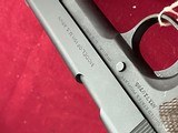 WWII COLT MILITARY 1911A1 SEMI AUTO PISTOL 45ACP MADE IN 1944 - 12 of 15