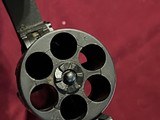 BRITISH WEBLEY REVOLVER MARK VI CALIBER 455 - 9 of 12