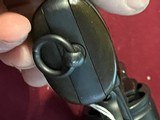 BRITISH WEBLEY REVOLVER MARK VI CALIBER 455 - 7 of 12