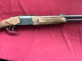 REMINGTON GUN WORKS SPARTAN BAIKAL IZH 94 OVER / UNDER COMBO 12 GAUGE & 30-06 RIFLE - 4 of 12