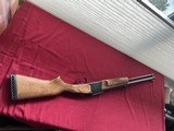 REMINGTON GUN WORKS SPARTAN BAIKAL IZH 94 OVER / UNDER COMBO 12 GAUGE & 30-06 RIFLE - 8 of 12