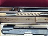 EARLY COLT CONVERSION KIT 22LR ~ MADE IN 1938 ~ - 7 of 13