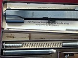 EARLY COLT CONVERSION KIT 22LR ~ MADE IN 1938 ~ - 2 of 13