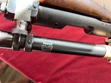 WINCHESTER MODEL 52 SPORTER BOLT ACTION RIFLE 22LR MADE IN 1948 - 14 of 25