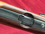 WINCHESTER MODEL 52 SPORTER BOLT ACTION RIFLE 22LR MADE IN 1948 - 21 of 25