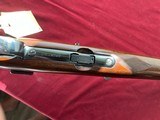WINCHESTER MODEL 52 SPORTER BOLT ACTION RIFLE 22LR MADE IN 1948 - 12 of 25