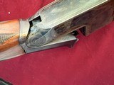 G. GAMBA STOEGER - TRAP - GUN
MADE IN ITALY 12 GAUGE SINGLE SHOT TRAP SHOTGUN - 17 of 24