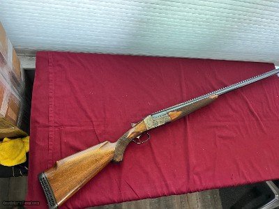 SALE $895.00 ~G. GAMBA STOEGER - TRAP - GUNMADE IN ITALY 12 GAUGE SINGLE SHOT TRAP SHOTGUN - Image 3 of 24