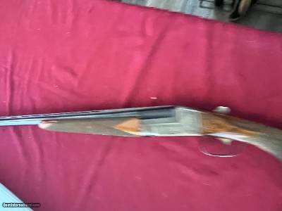 SALE $895.00 ~G. GAMBA STOEGER - TRAP - GUNMADE IN ITALY 12 GAUGE SINGLE SHOT TRAP SHOTGUN - Image 10 of 24