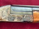 G. GAMBA STOEGER - TRAP - GUN
MADE IN ITALY 12 GAUGE SINGLE SHOT TRAP SHOTGUN - 6 of 24