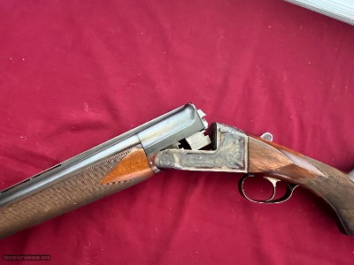 SALE $895.00 ~G. GAMBA STOEGER - TRAP - GUNMADE IN ITALY 12 GAUGE SINGLE SHOT TRAP SHOTGUN - Image 15 of 24