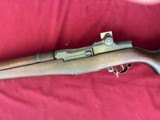 WINCHESTER MILITARY M1 GARAND RIFLE 30-06 ~ LUNCH BOX GUN ~ - 8 of 19