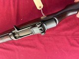WINCHESTER MILITARY M1 GARAND RIFLE 30-06 ~ LUNCH BOX GUN ~ - 6 of 19