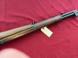 WINCHESTER MILITARY M1 GARAND RIFLE 30-06 ~ LUNCH BOX GUN ~ - 9 of 19