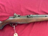 WINCHESTER MILITARY M1 GARAND RIFLE 30-06 ~ LUNCH BOX GUN ~ - 3 of 19