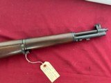 WINCHESTER MILITARY M1 GARAND RIFLE 30-06 ~ LUNCH BOX GUN ~ - 5 of 19