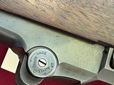 WINCHESTER MILITARY M1 GARAND RIFLE 30-06 ~ LUNCH BOX GUN ~ - 13 of 19