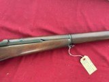 WINCHESTER MILITARY M1 GARAND RIFLE 30-06 ~ LUNCH BOX GUN ~ - 4 of 19