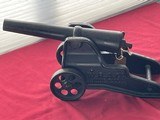 EARLY WINCHESTER 10 GAUGE CANNON SER# 622 - 2 of 14